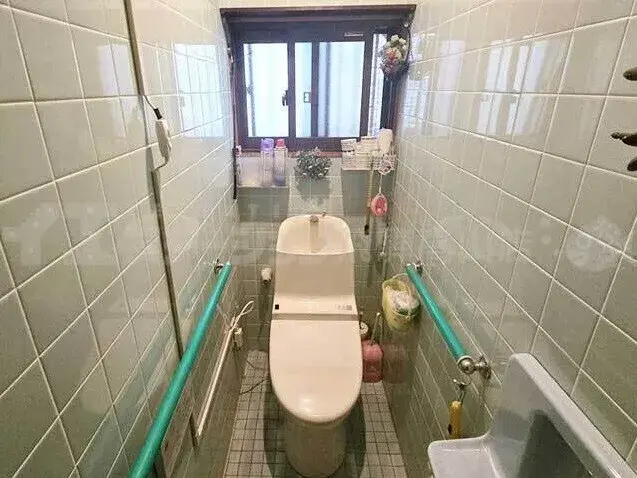 8DK Property Takayama City Gifu Prefecture (5)