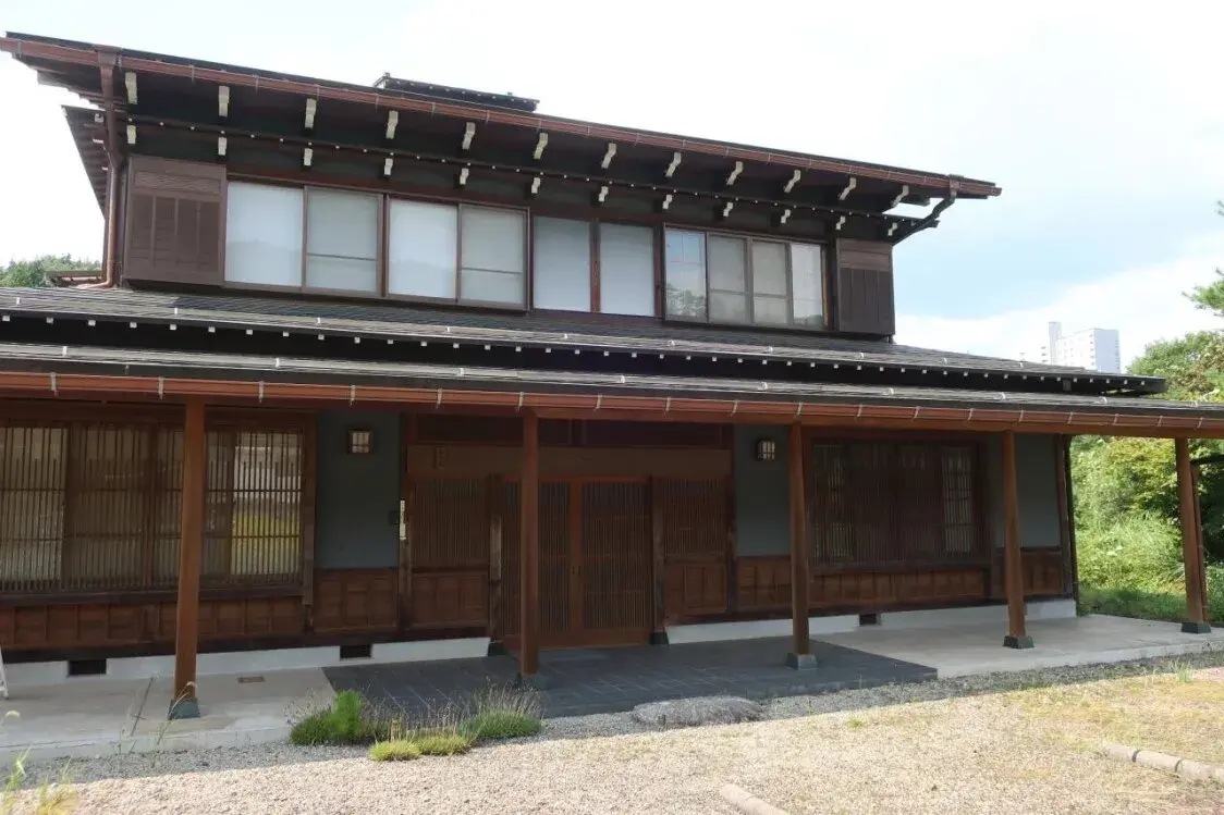 13DK Property Takayama City Gifu Prefecture (1)