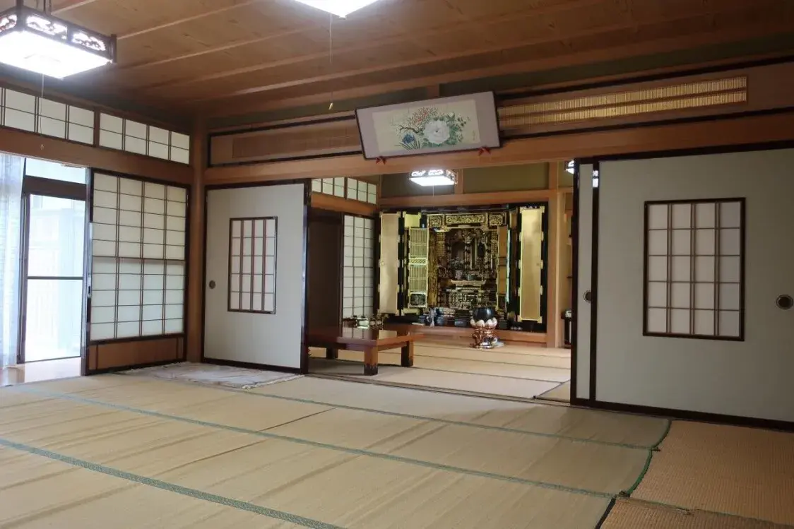 13DK Property Takayama City Gifu Prefecture (12)