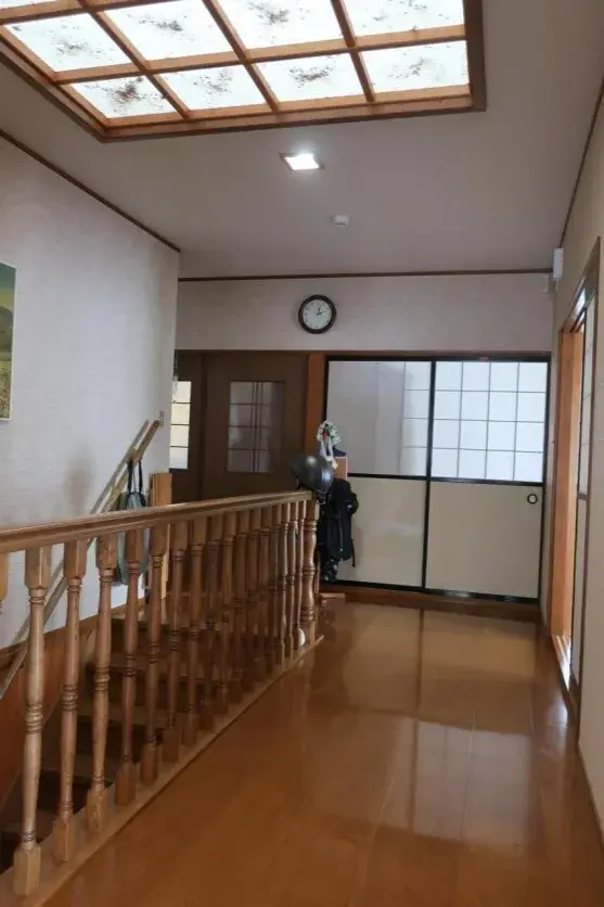 13DK Property Takayama City Gifu Prefecture (14)