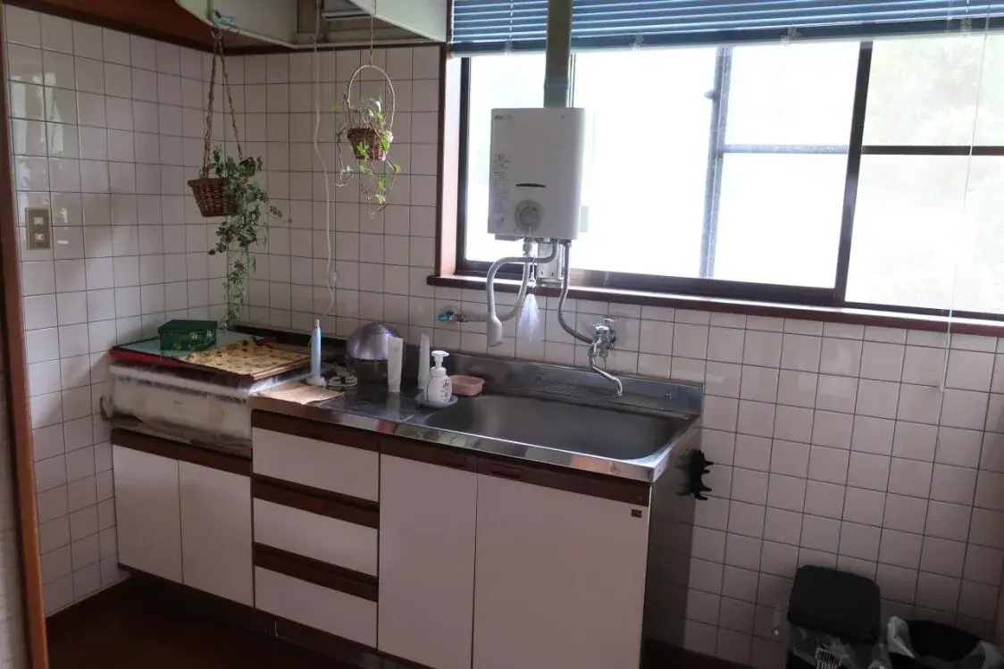13DK Property Takayama City Gifu Prefecture (17)