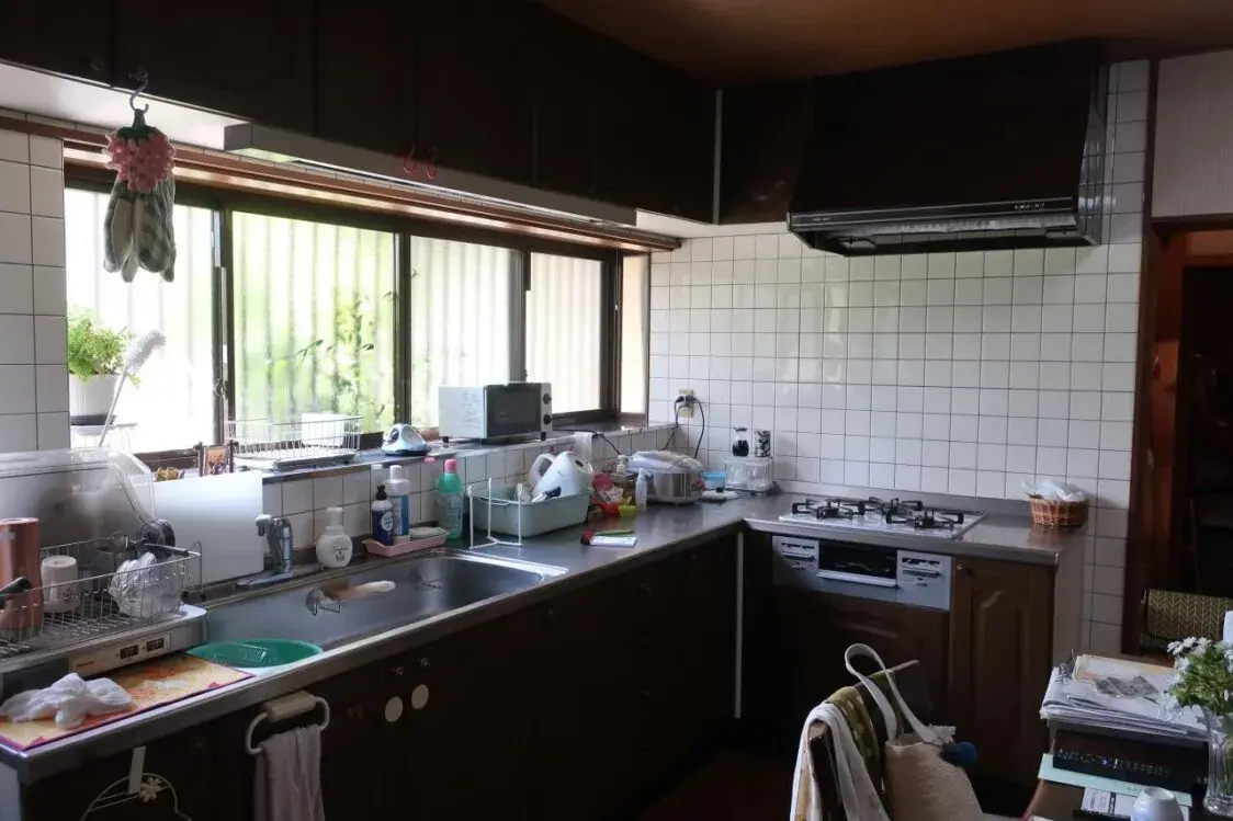 13DK Property Takayama City Gifu Prefecture (18)