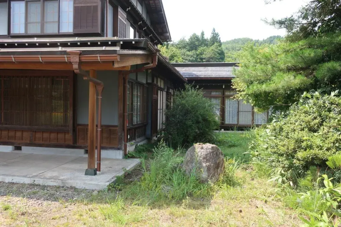 13DK Property Takayama City Gifu Prefecture (3)
