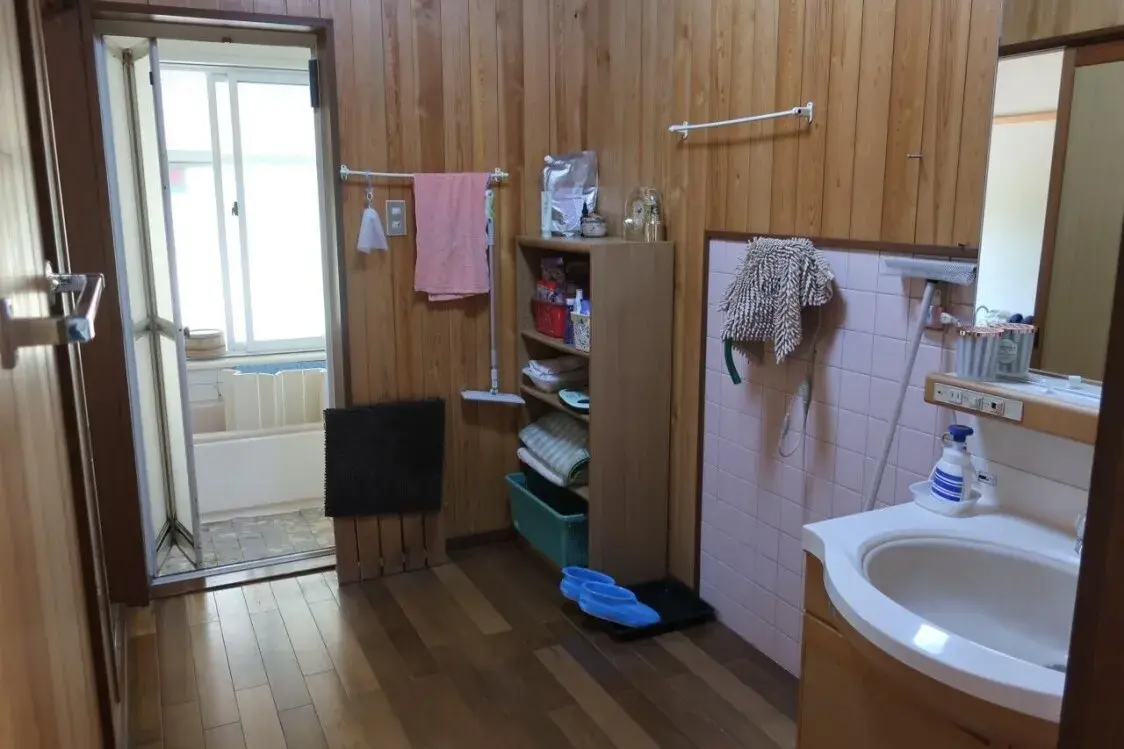 13DK Property Takayama City Gifu Prefecture (22)