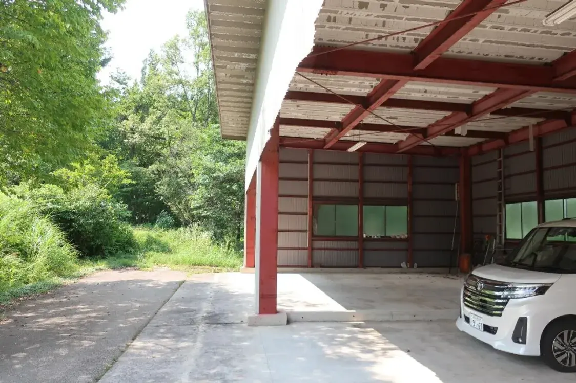 13DK Property Takayama City Gifu Prefecture (23)