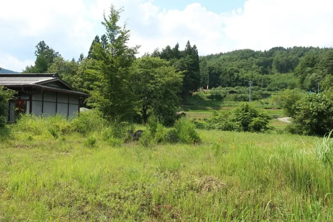 13DK Property Takayama City Gifu Prefecture (4)