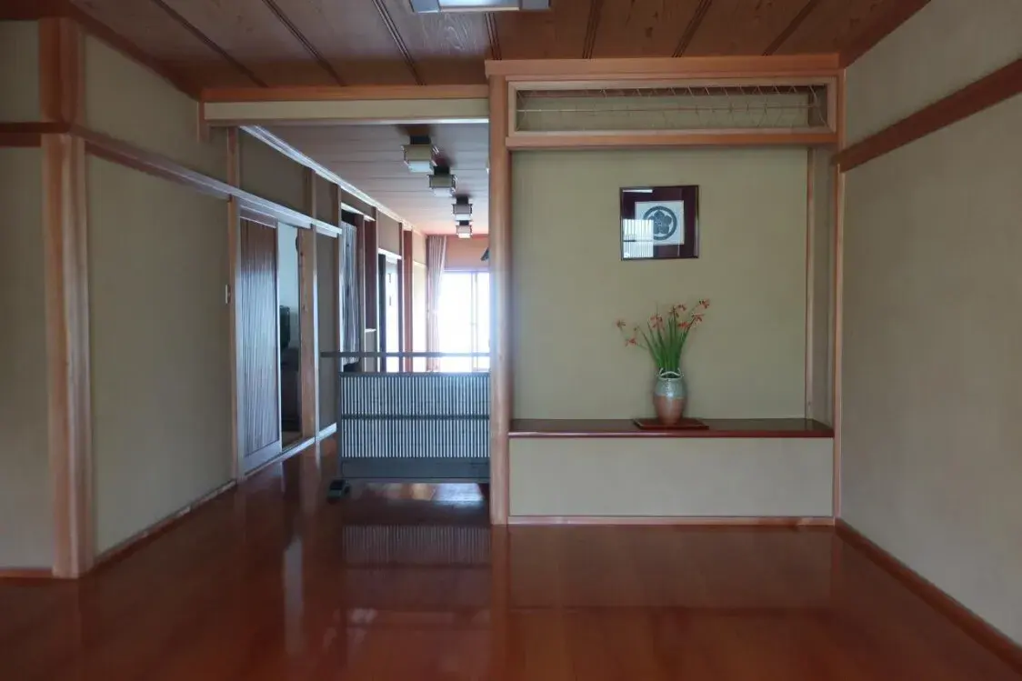 13DK Property Takayama City Gifu Prefecture (5)