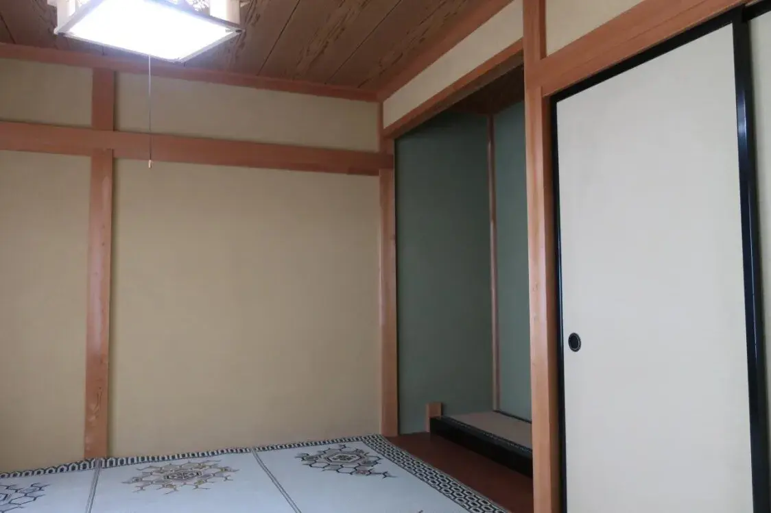 13DK Property Takayama City Gifu Prefecture (6)