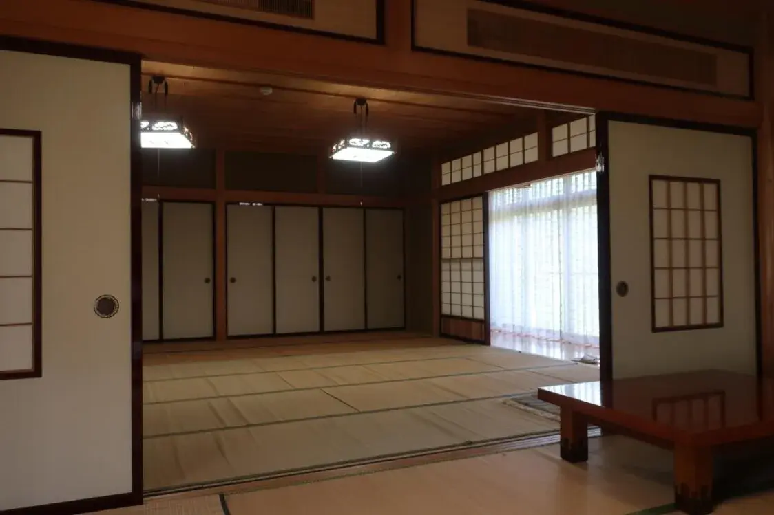 13DK Property Takayama City Gifu Prefecture (7)