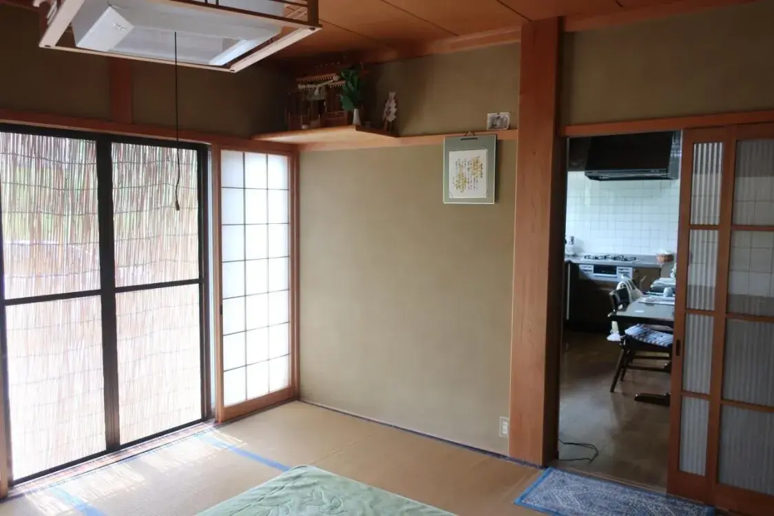 13DK Property Takayama City Gifu Prefecture (9)