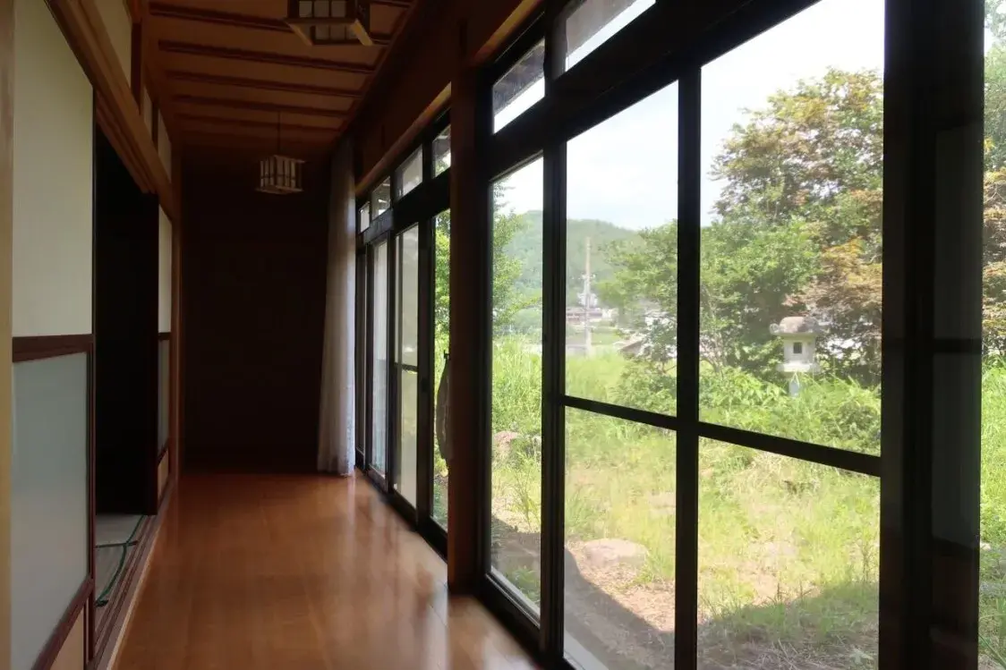 13DK Property Takayama City Gifu Prefecture (10)