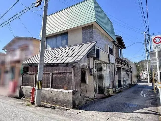 5K Property Takayama City Gifu Prefecture (1)