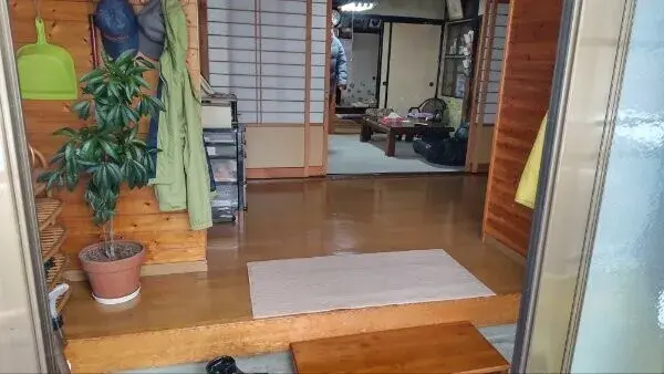 8DK Property Mishima-machi, Oonuma-gun, Fukushima Prefecture (2)