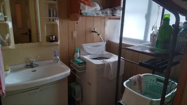8DK Property Mishima-machi, Oonuma-gun, Fukushima Prefecture (13)
