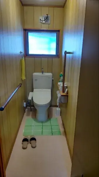 8DK Property Mishima-machi, Oonuma-gun, Fukushima Prefecture (14)