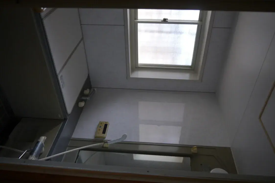 8DK Property Mishima-machi, Oonuma-gun, Fukushima Prefecture (4)