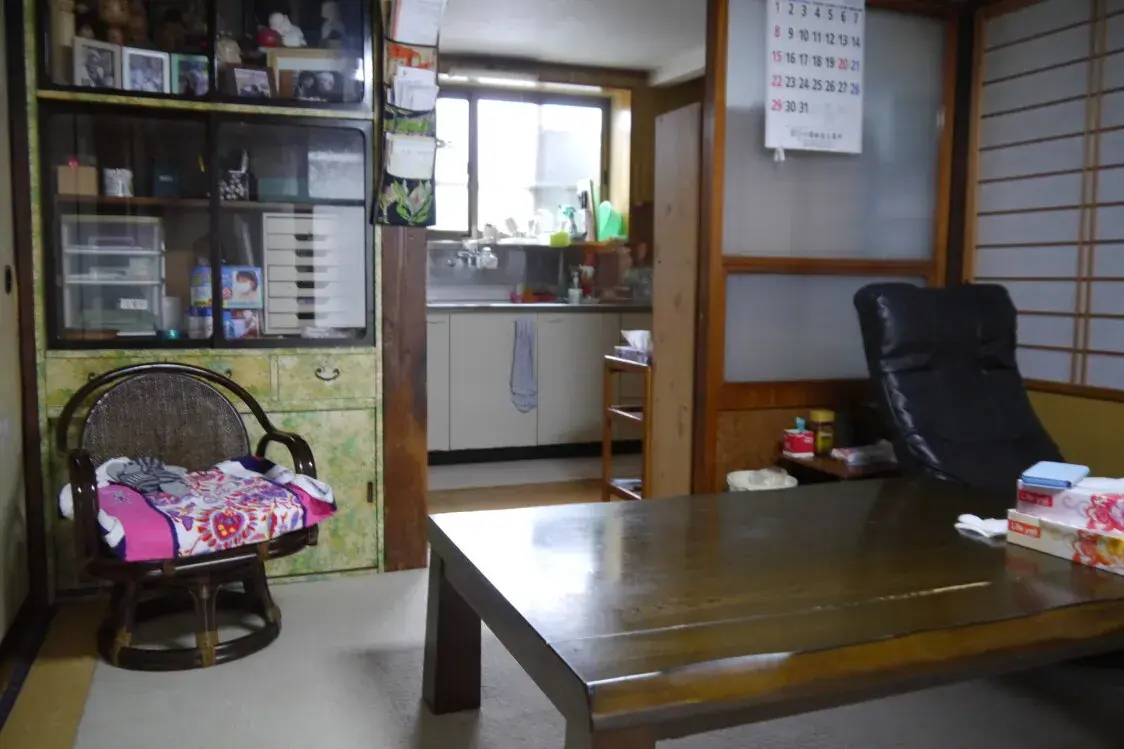 8DK Property Mishima-machi, Oonuma-gun, Fukushima Prefecture (5)