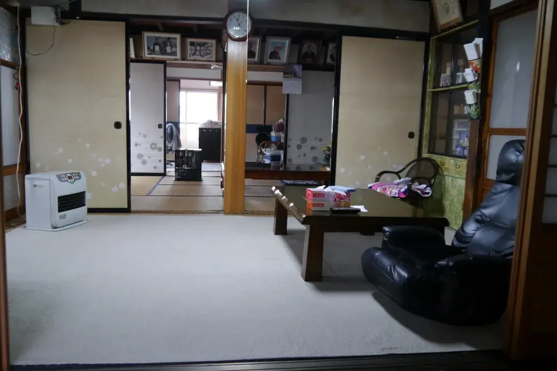 8DK Property Mishima-machi, Oonuma-gun, Fukushima Prefecture (6)