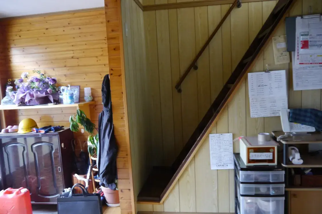 8DK Property Mishima-machi, Oonuma-gun, Fukushima Prefecture (8)