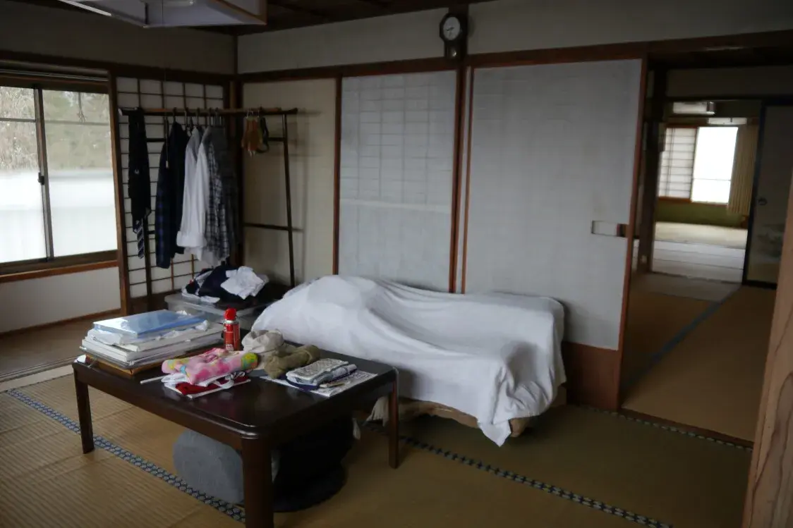 8DK Property Mishima-machi, Oonuma-gun, Fukushima Prefecture (9)