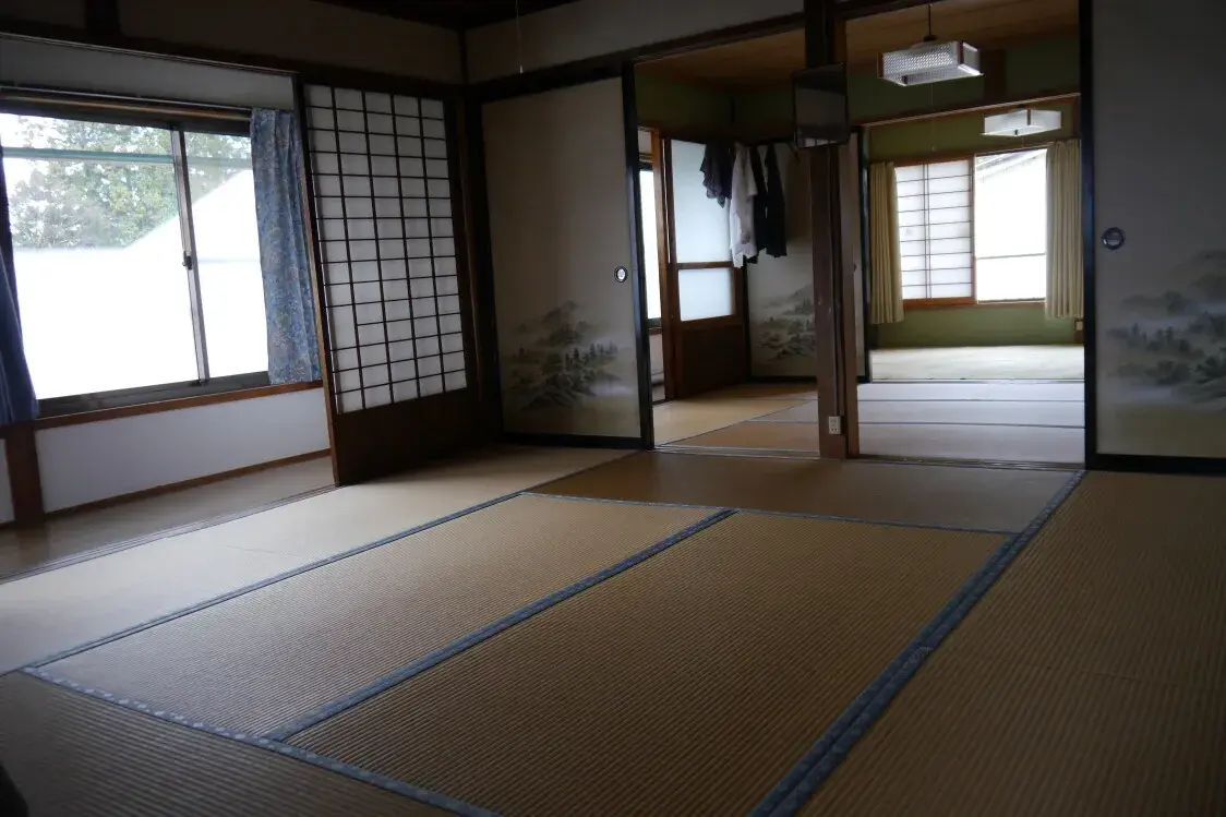 8DK Property Mishima-machi, Oonuma-gun, Fukushima Prefecture (10)