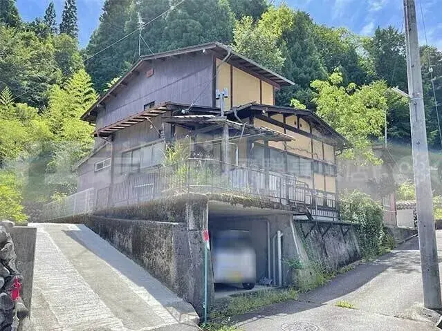 6DK Property Takayama City Gifu Prefecture (2)