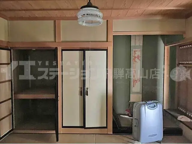 6DK Property Takayama City Gifu Prefecture (3)