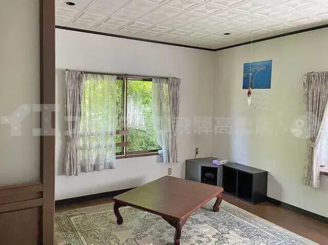 6DK Property Takayama City Gifu Prefecture (4)