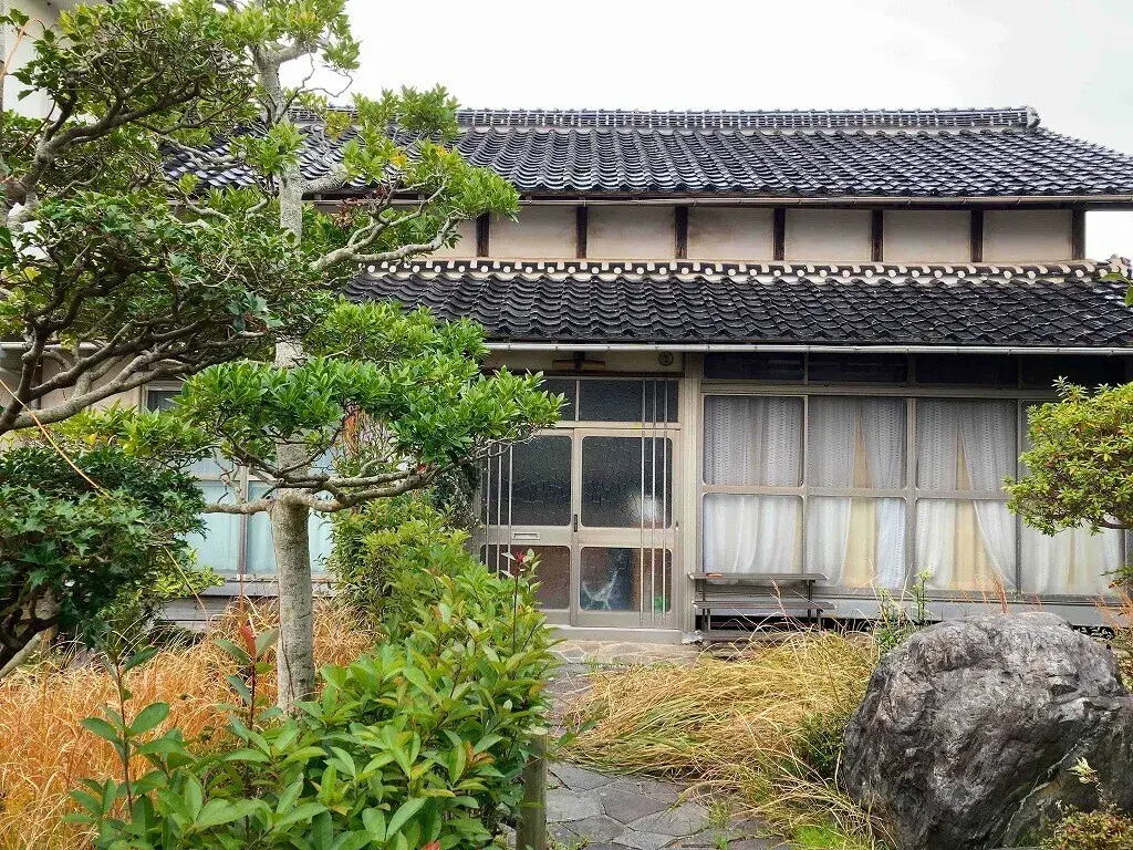 6DK Property Hokuei-cho Tottori Prefecture (1)