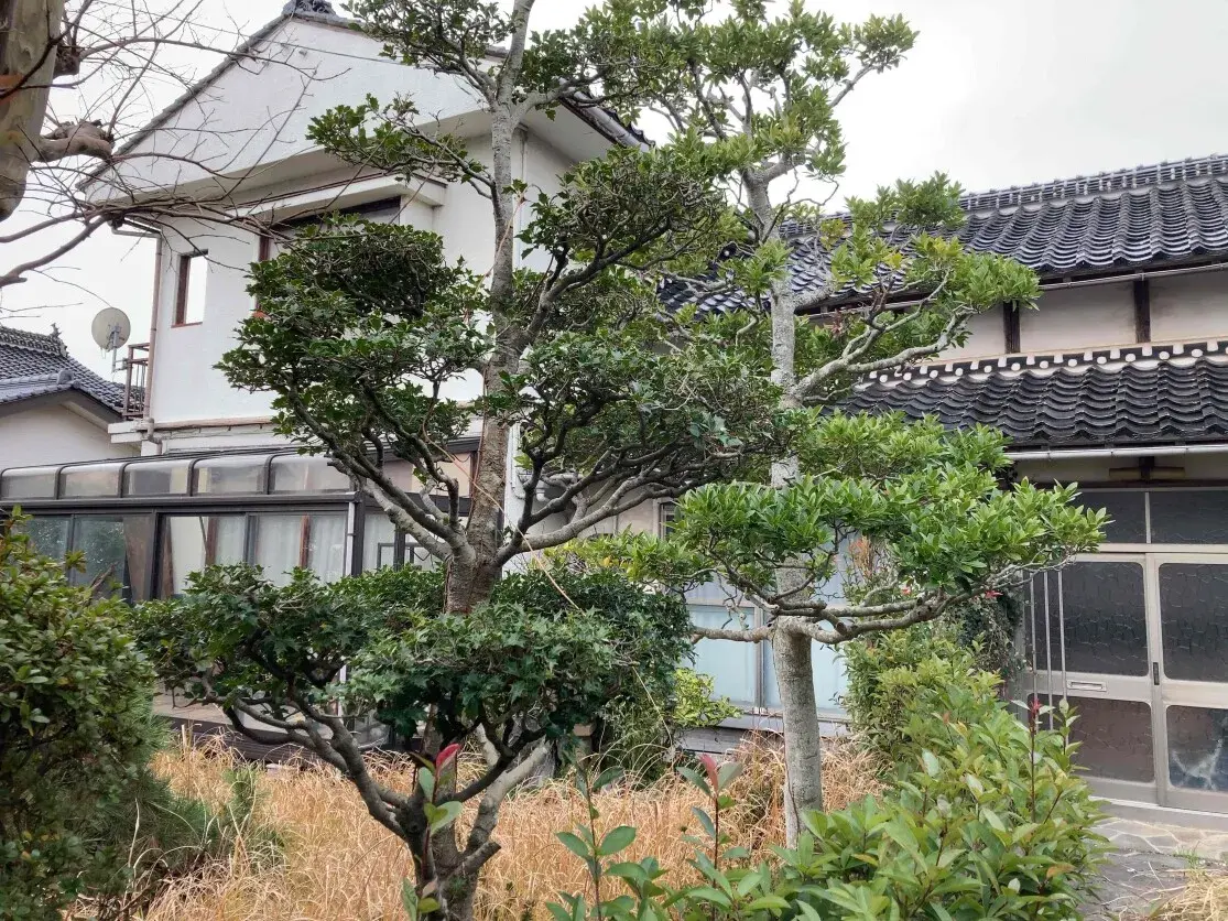 6DK Property Hokuei-cho Tottori Prefecture (2)