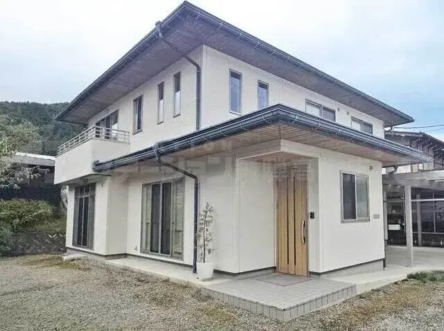 5LDK Takayama City Gifu Prefecture (1)