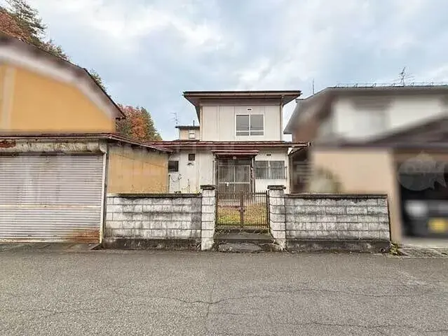 4DK Gifu Takayama Property (1)