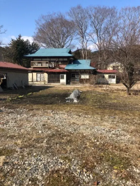 9SK Property Miyako City, Iwate Prefecture (1)