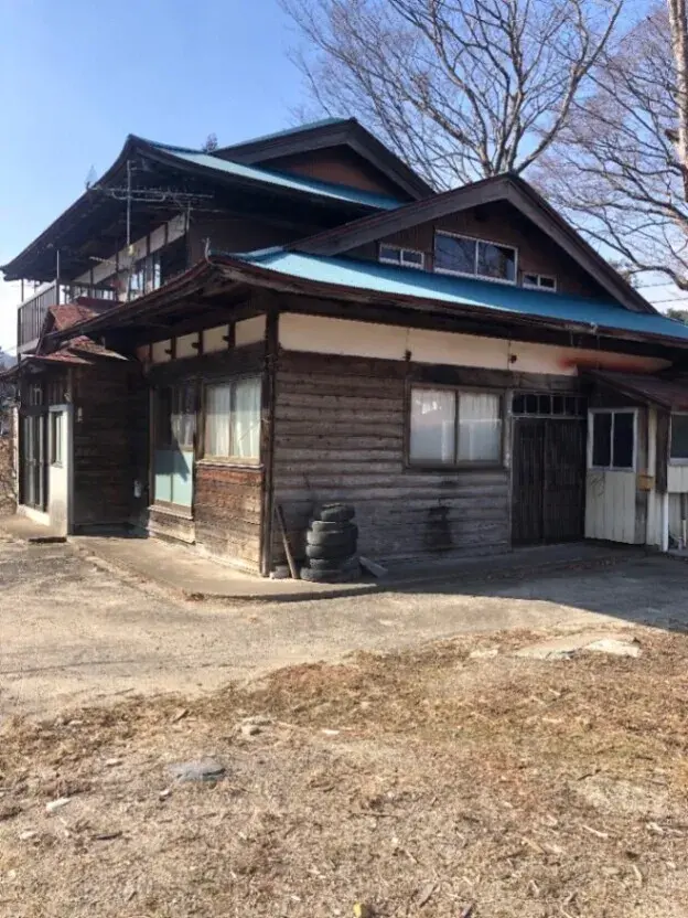 9SK Property Miyako City, Iwate Prefecture (2)