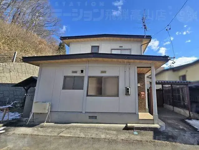 7DK Takayama City Gifu Prefecture (1)