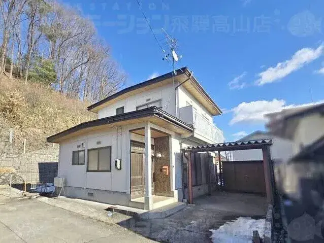 7DK Takayama City Gifu Prefecture (2)