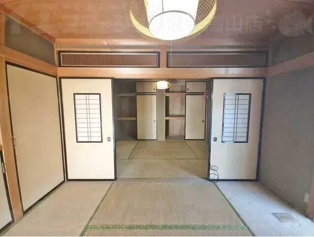 7DK Takayama City Gifu Prefecture (3)