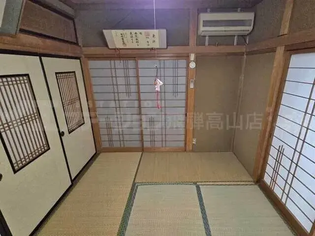 6DK Property Takayama City Gifu Prefecture (3)