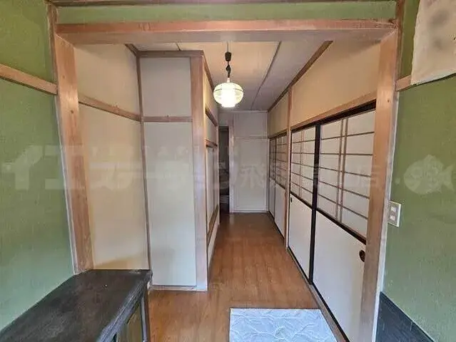 6DK Property Takayama City Gifu Prefecture (4)