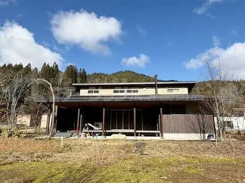 4LDK Property Takayama City Gifu Prefecture (1)