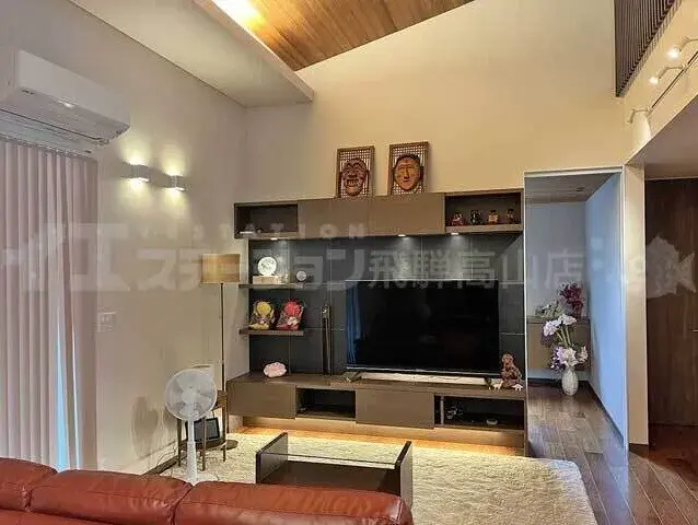 4LDK Property Takayama City Gifu Prefecture (3)