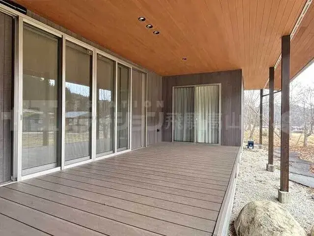 4LDK Property Takayama City Gifu Prefecture (6)