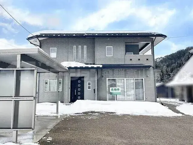 6LDK Property Takayama City Gifu Prefecture (1)