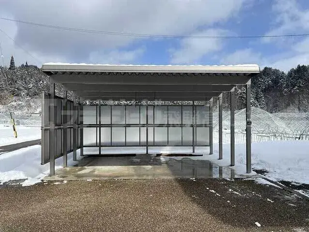 6LDK Property Takayama City Gifu Prefecture (2)