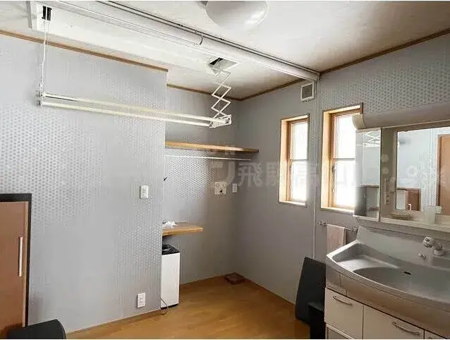 6LDK Property Takayama City Gifu Prefecture (16)