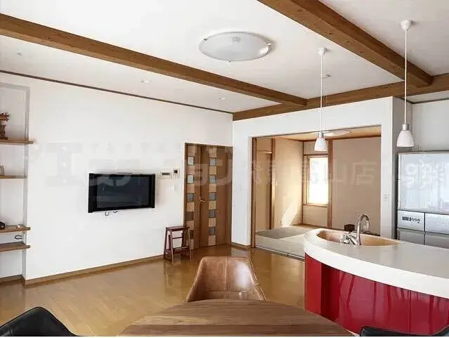 6LDK Property Takayama City Gifu Prefecture (3)