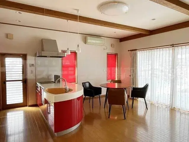 6LDK Property Takayama City Gifu Prefecture (4)