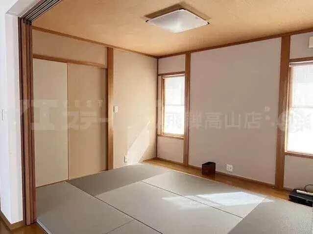 6LDK Property Takayama City Gifu Prefecture (5)