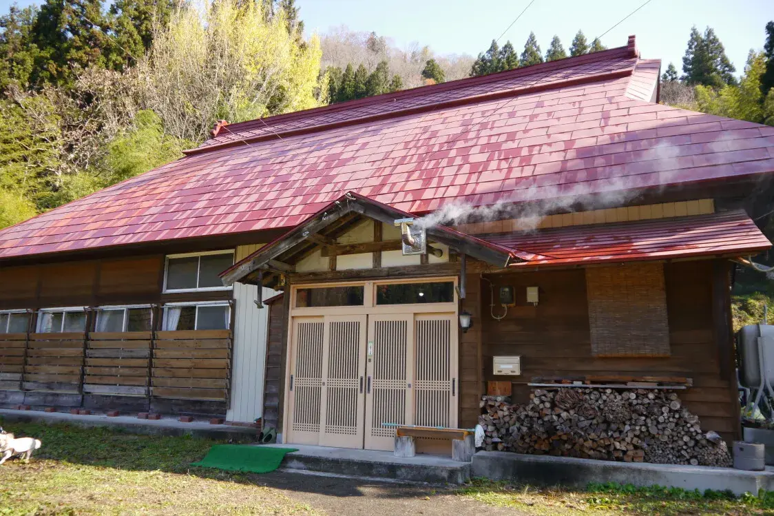 3DK Property Oonuma-gun Mishima-machi Fukushima Prefecture (1)