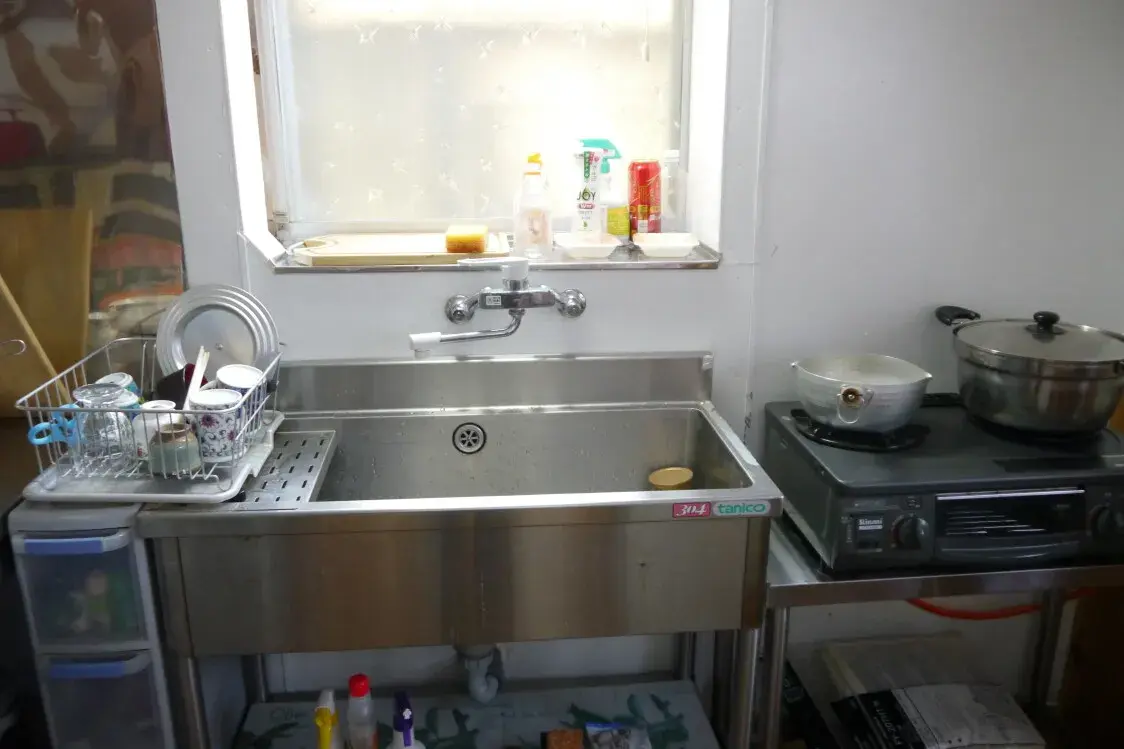 3DK Property Oonuma-gun Mishima-machi Fukushima Prefecture (11)